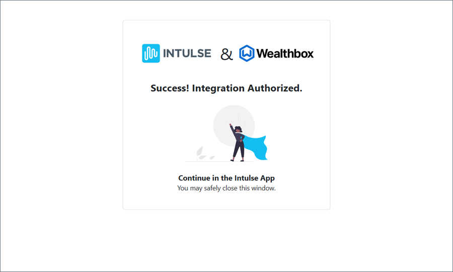 Wealthbox Login